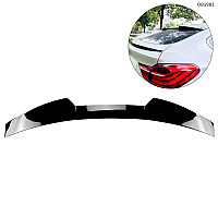 Тунинг спойлер за задния прозорец тип крило BMW X4 F26 2014–2017 – DBa982